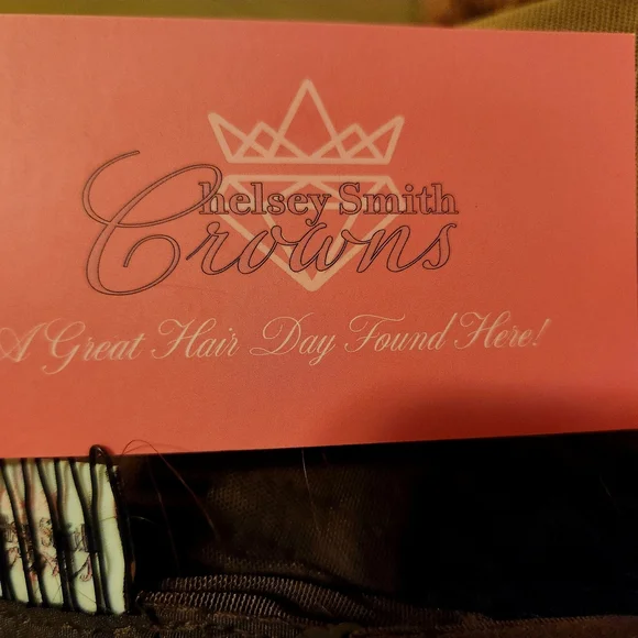 Dre Lace Front Wig - Brown - Picture 5 of 6